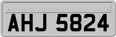 AHJ5824