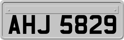 AHJ5829