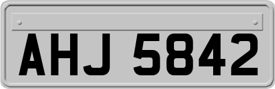 AHJ5842