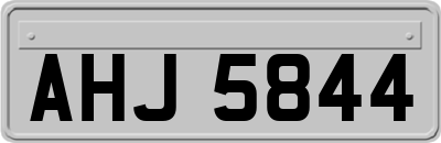 AHJ5844