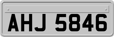AHJ5846