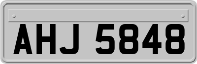 AHJ5848
