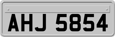 AHJ5854