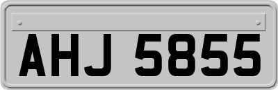 AHJ5855