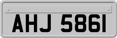 AHJ5861