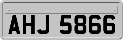 AHJ5866