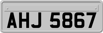 AHJ5867