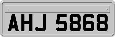 AHJ5868