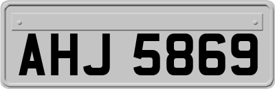 AHJ5869