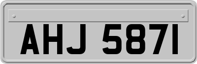 AHJ5871