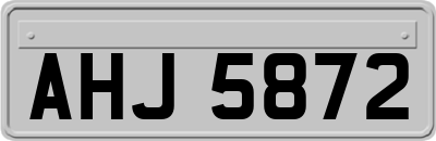 AHJ5872