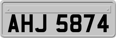 AHJ5874