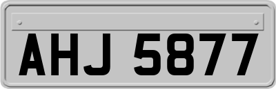 AHJ5877