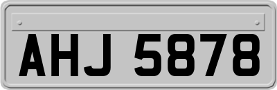 AHJ5878