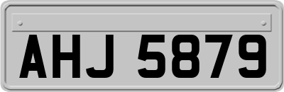 AHJ5879
