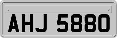 AHJ5880
