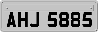 AHJ5885