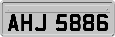 AHJ5886