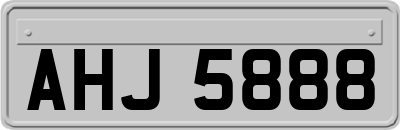 AHJ5888