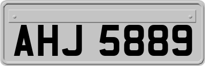 AHJ5889