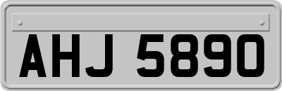 AHJ5890