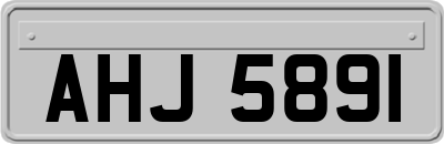 AHJ5891
