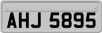 AHJ5895