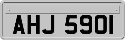 AHJ5901