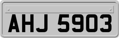 AHJ5903