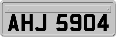 AHJ5904