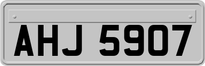 AHJ5907