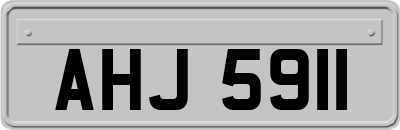 AHJ5911