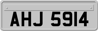 AHJ5914