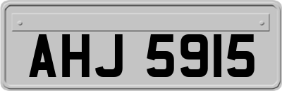 AHJ5915