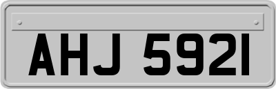AHJ5921