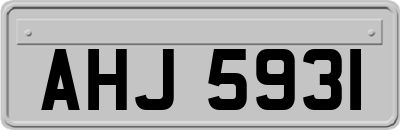 AHJ5931