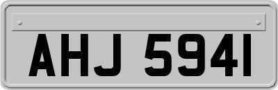 AHJ5941