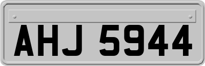 AHJ5944