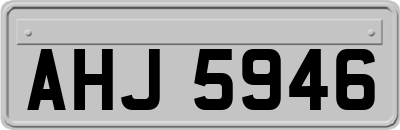 AHJ5946