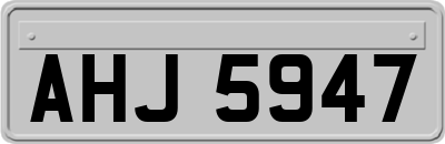 AHJ5947