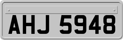 AHJ5948