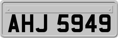 AHJ5949