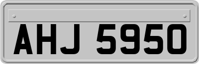 AHJ5950