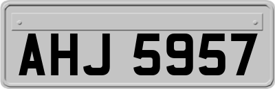 AHJ5957