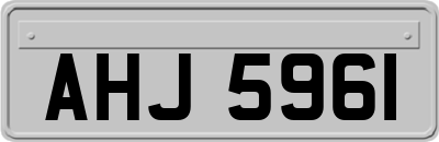AHJ5961