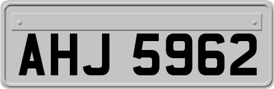 AHJ5962