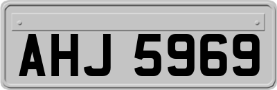 AHJ5969