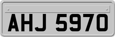 AHJ5970