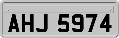 AHJ5974