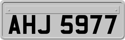 AHJ5977